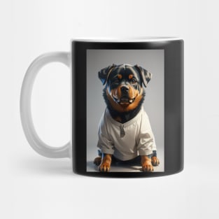 Rottweiler Mug